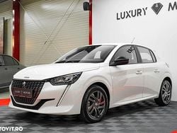 Culoarealb Utilizat 2022 Peugeot 208 Active Hatchback | 11.998 EUR (Preț OK)