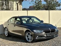 Maro Utilizat 2013 BMW 320 Berlinǎ | 9.990 EUR (Preț OK)