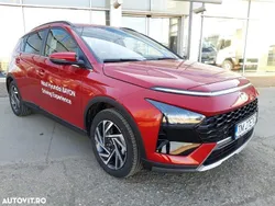 Culoarerosu Utilizat 2024 Hyundai Bayon SUV | 18.999 EUR