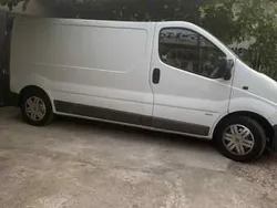 Utilizat 2007 Opel Vivaro Van | 2.100 EUR