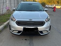 Culoareargint Utilizat 2019 Kia Niro SUV | 13.850 EUR (Preț bun)