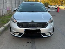 Culoareargint Utilizat 2019 Kia Niro SUV | 14.000 EUR (Super Preț)