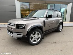 Maro Utilizat 2022 Land Rover Defender SUV | 71.900 EUR (Puțin scump)