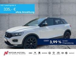 Utilizat 2021 VW T-Roc Sport SUV | 27.844 EUR (Scump)