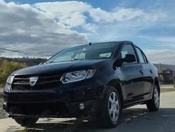 Utilizat 2015 Dacia Logan Berlinǎ | 5.200 EUR (Preț bun)