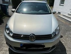 Argintiu Utilizat 2012 VW Golf VI Highline | 8.300 EUR
