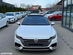 Culoarealb Utilizat 2019 VW Arteon Berlinǎ | 22.700 EUR (Puțin scump)