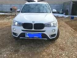 Utilizat 2014 BMW X3 SUV | 14.400 EUR (Preț OK)