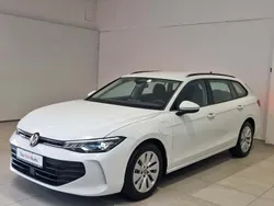 Albnormal Nouă 2025 VW Passat | 33.800 EUR