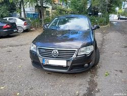 Utilizat 2008 VW Passat Berlinǎ | 2.950 EUR (Preț OK)