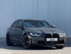 Culoaregri Utilizat 2024 BMW M3 Competition Edition Berlinǎ | 81.900 EUR (Preț OK)