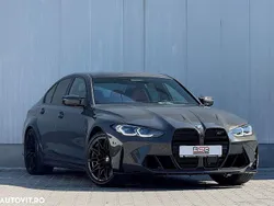 Culoaregri Utilizat 2024 BMW M3 Competition Edition Berlinǎ | 82.900 EUR (Super Preț)