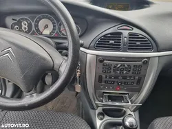 Culoaregri Utilizat 2006 Citroën C5 Break | 1.200 EUR