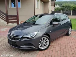 Alte culori Utilizat 2016 Opel Astra Business Hatchback | 6.750 EUR (Preț OK)