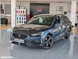 Gri Utilizat 2022 Cupra Leon Break | 20.750 EUR (Preț OK)
