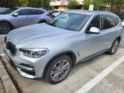Utilizat 2021 BMW X3 SUV | 38.000 EUR (Preț OK)