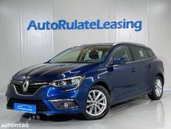 Culoarealbastru Utilizat 2020 Renault Mégane GrandTour Zen Break | 11.490 EUR (Preț OK)
