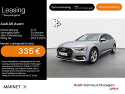 Utilizat 2024 Audi A6 Break | 51.825 EUR