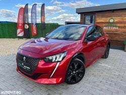Culoarerosu Utilizat 2020 Peugeot 208 GT Hatchback | 12.950 EUR (Puțin scump)