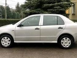 Utilizat 2007 Skoda Fabia | 1.650 EUR (Preț OK)