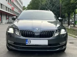 Gri Utilizat 2018 Skoda Superb LAURIN & KLEMENT Break | 14.490 EUR (Super Preț)