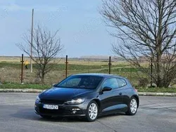 Gri Utilizat 2011 VW Scirocco R-line Coupe | 6.990 EUR