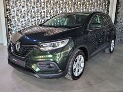Utilizat 2020 Renault Kadjar SUV | 18.642 EUR (Puțin scump)