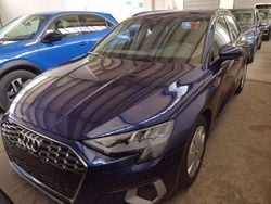 Utilizat 2024 Audi A3 Advanced | 23.259 EUR (Preț bun)