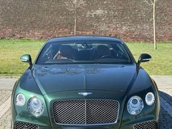 Culoareverde Utilizat 2016 Bentley Continental Berlinǎ | 71.390 EUR