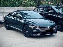 Gri Utilizat 2018 VW Arteon Coupe | 23.000 EUR (Scump)