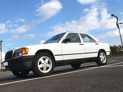Utilizat 1987 Mercedes 190 Berlinǎ | 3.900 EUR
