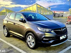 Culoaregri Utilizat 2020 Opel Grandland X Ultimate SUV | 11.999 EUR (Preț bun)