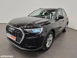 Negru Utilizat 2022 Audi Q3 Advanced SUV | 29.800 EUR (Puțin scump)