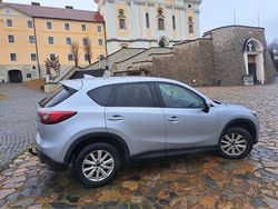 Utilizat 2015 Mazda CX-5 SUV | 8.500 EUR (Preț OK)