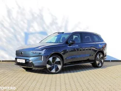 Albastru Utilizat 2025 Volvo EX90 Performance SUV | 111.320 EUR