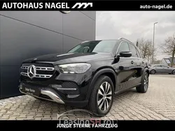 Negru Utilizat 2024 Mercedes G300 SUV | 69.012 EUR (Super Preț)