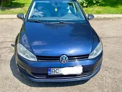 Utilizat 2014 VW Golf VII Hatchback | 5.990 EUR (Super Preț)