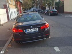 Culoaregri Utilizat 2013 BMW 520 Berlinǎ | 9.000 EUR (Super Preț)