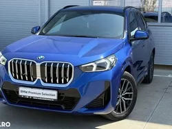 Albastru Nouă 2024 BMW X1 SUV | 46.500 EUR
