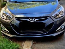 Utilizat 2014 Hyundai i40 | 6.100 EUR