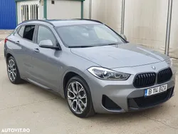 Gri Utilizat 2022 BMW X2 M Sport SUV | 32.901 EUR (Preț OK)
