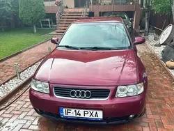 Utilizat 2003 Audi A3 Hatchback | 3.000 EUR (Puțin scump)