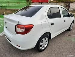 Utilizat 2014 Dacia Logan Berlinǎ | 3.000 EUR (Preț bun)
