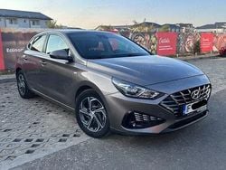 Culoaremaro Utilizat 2021 Hyundai i30 Hatchback | 15.500 EUR (Preț OK)