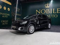 Culoarenegru Utilizat 2017 Audi Q2 Sport SUV | 13.300 EUR (Puțin scump)