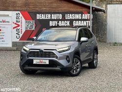 Culoaregri Utilizat 2023 Toyota RAV4 Hybrid SUV | 41.900 EUR (Puțin scump)