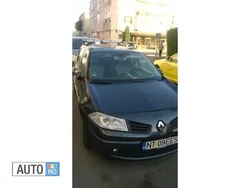 Gri Utilizat 2006 Renault Mégane GrandTour Break | 2.990 EUR