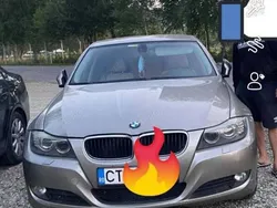 Utilizat 2009 BMW 320 Berlinǎ | 5.000 EUR (Preț OK)