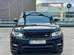 Albastru Utilizat 2016 Land Rover Range Rover Sport Autobiography Dynamic SUV | 24.500 EUR (Preț OK)