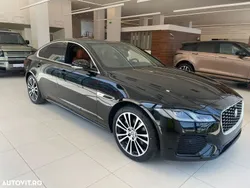Negru Nouă 2024 Jaguar XF Berlinǎ | 59.381 EUR